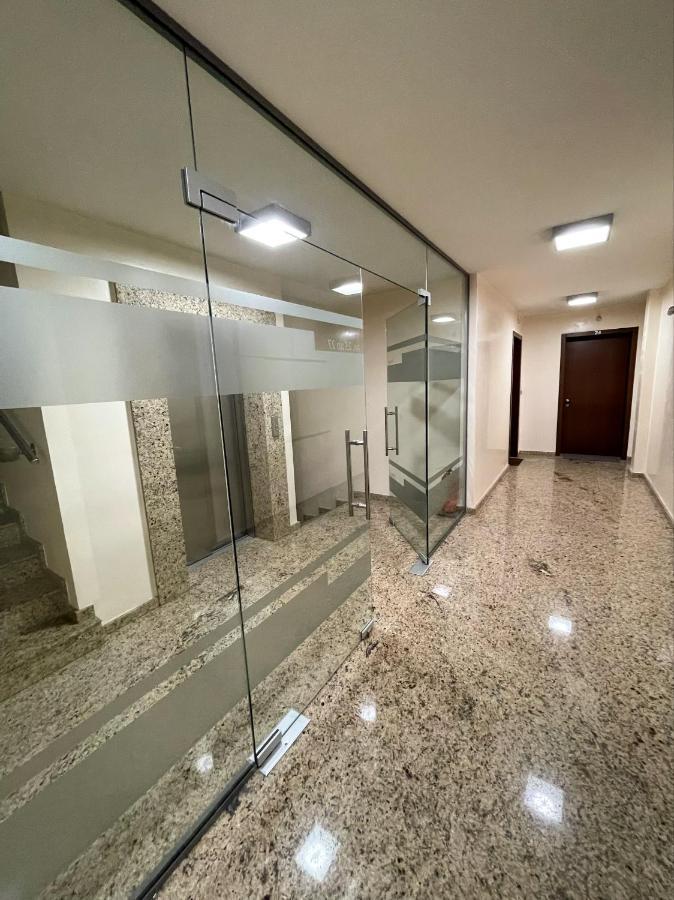 Luxury Gated Apartment Sofia Exterior foto